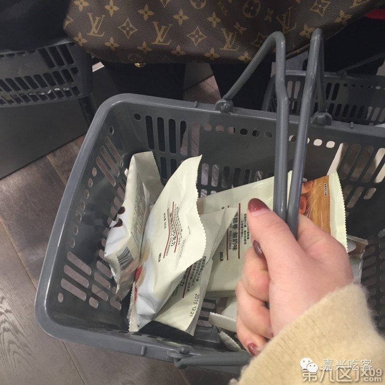 粗去浪|为了推荐好吃的咖喱和零食,本宝宝码字好辛苦!