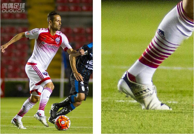 一周全球战靴速看,2015全球战靴观察