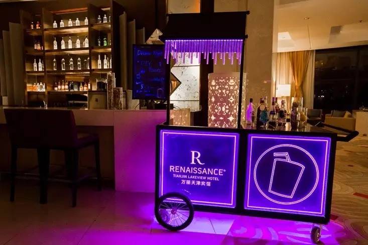 非凡大气，亲切如故|万丽天津宾馆体验记