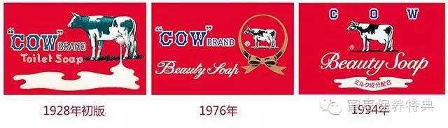 从太姥姥用到现在，日本化妆品的百年传承