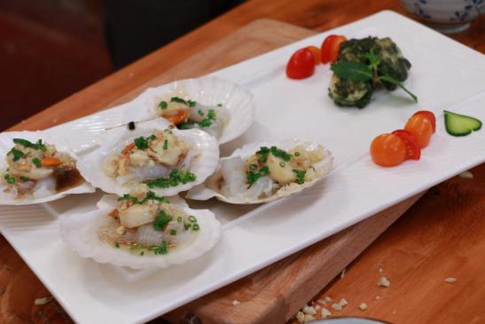 尝尝大海的味道是什么意思,大海味道和海之味