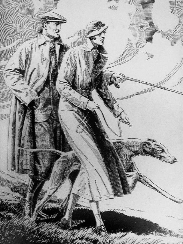 burberry最新时尚单品,burberry新季迷惑时尚单品