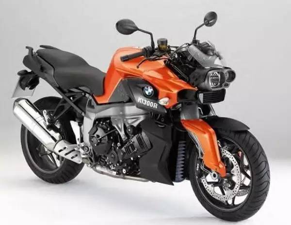 最强的几款街车,最好看的十款街车