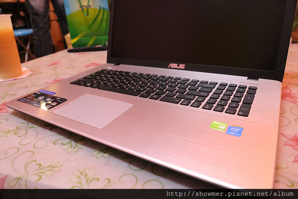 华硕x751l笔记本电脑怎么样,华硕x751l笔记本