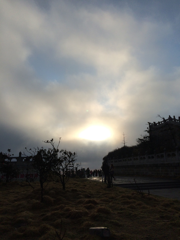 我们的故事缘定这里-四川