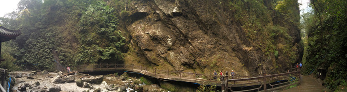 我们的故事缘定这里-四川