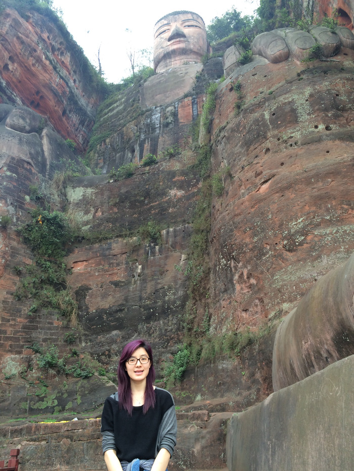 我们的故事缘定这里-四川