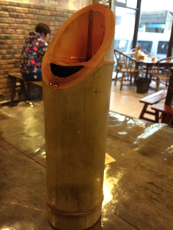 我们的故事缘定这里-四川