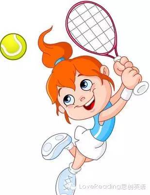 词汇学习（25）：2分钟，让我们一起运动！