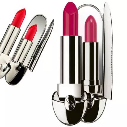 哪些口红热门,口红色号大盘