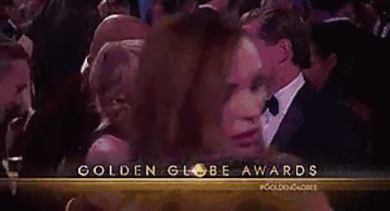 大家今天都在说“SAG”，原来是小李夺得2016年SAG美国演员工会奖影帝啦