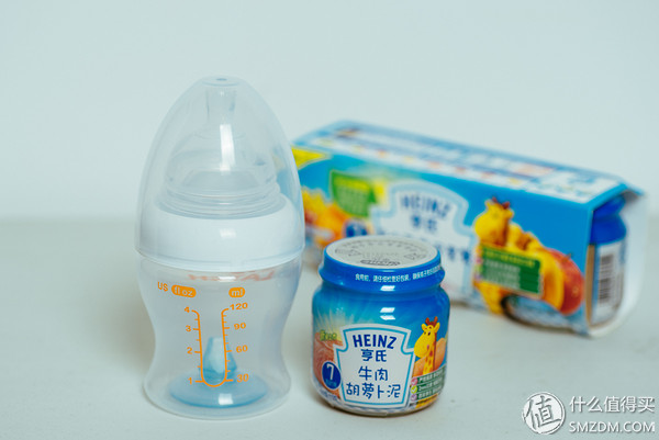论一个12.9元奶瓶的修养-munchkin满趣健LATCH4安士奶瓶评测
