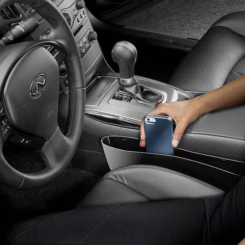 汽车必备30件神器 (最实用的车载神器)