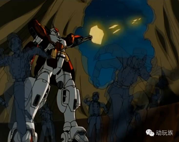 高达创世特别篇,高达世纪创世最后一关怎么过