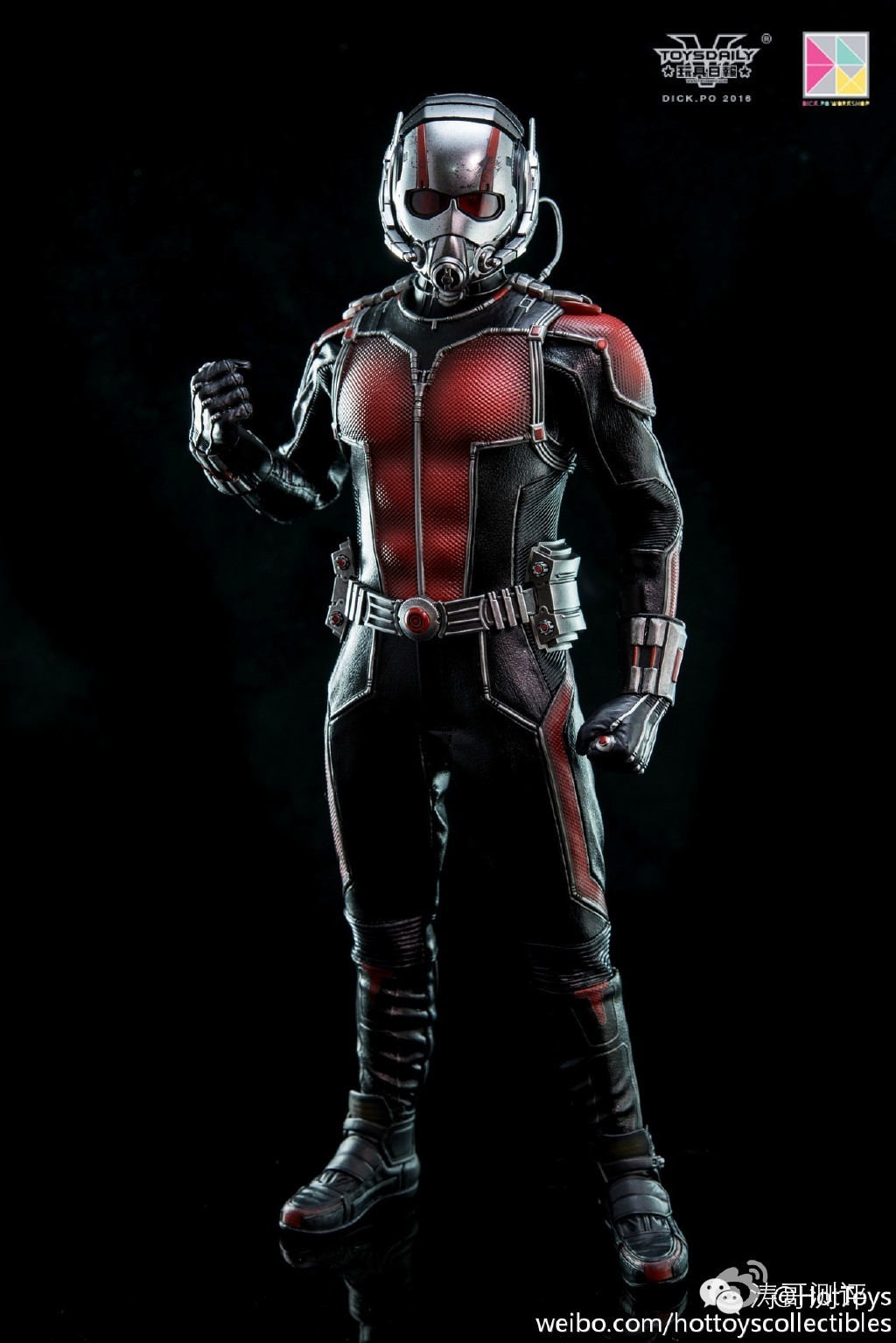 蚁人3万代shf,万代漫威shf蚁人