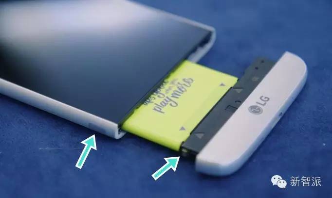 LGG5简单评测，亮点全揭晓，惊喜不止一点点..