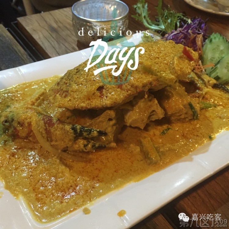 粗去浪|为了推荐好吃的咖喱和零食,本宝宝码字好辛苦!