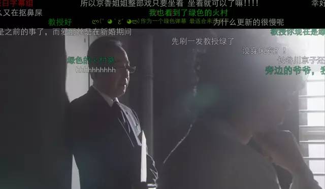 可攻可受｜洼田小哥这季的作品怎么都是这个画风！