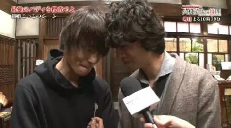 可攻可受｜洼田小哥这季的作品怎么都是这个画风！