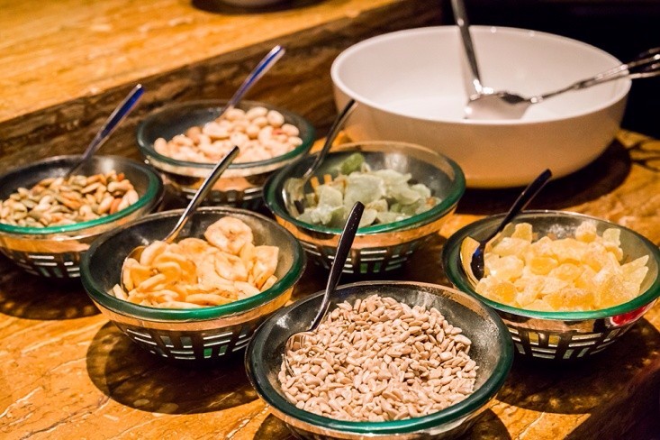 非凡大气，亲切如故|万丽天津宾馆体验记