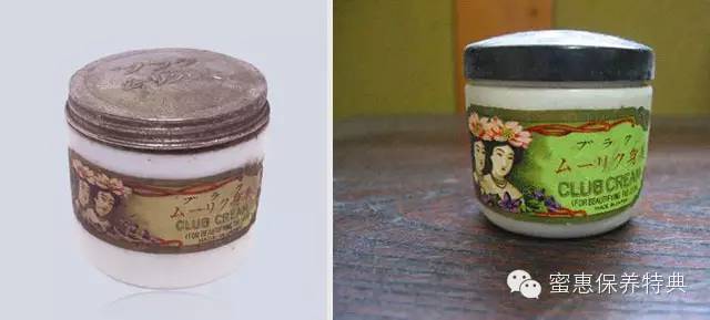 从太姥姥用到现在，日本化妆品的百年传承