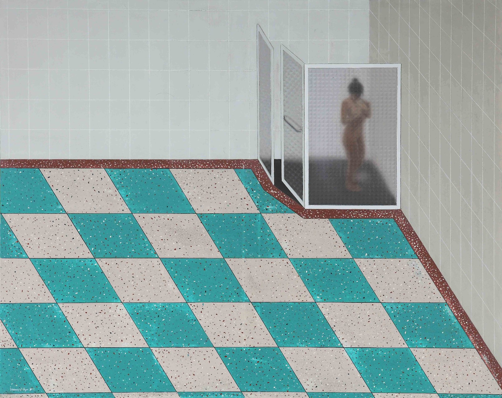 你在寝室里干过什么记忆犹新的事,你在浴室里遇到过的奇葩事