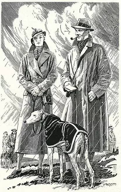 burberry最新时尚单品,burberry新季迷惑时尚单品