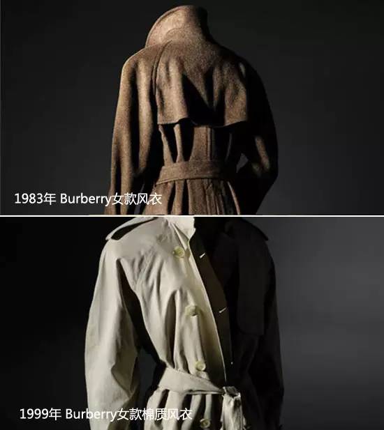 burberry最新时尚单品,burberry新季迷惑时尚单品