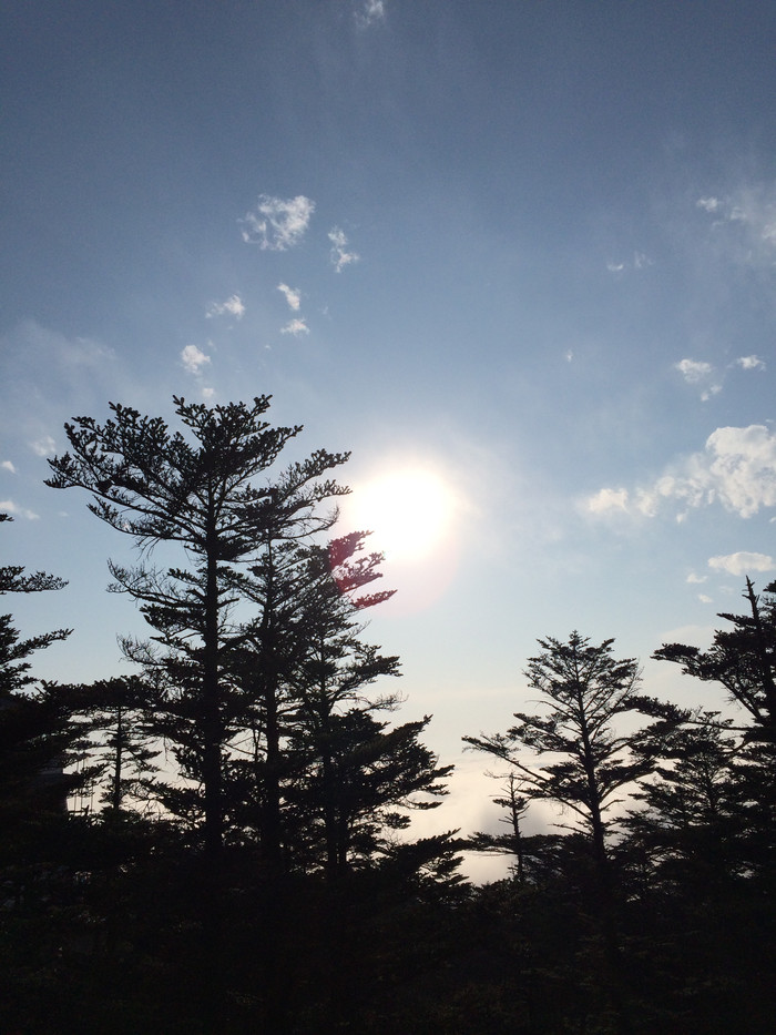 我们的故事缘定这里-四川