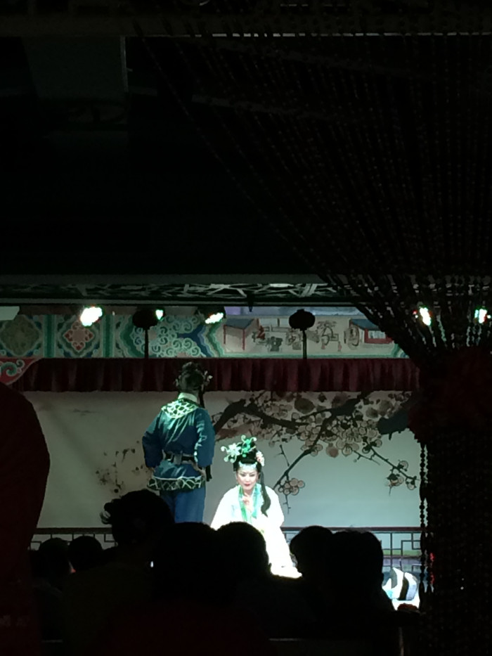 我们的故事缘定这里-四川