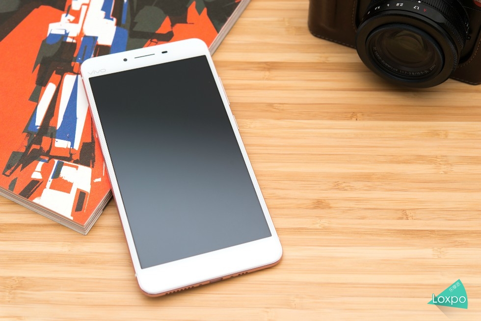 一分钟了解vivoy5s,一分钟了解vivo最新款