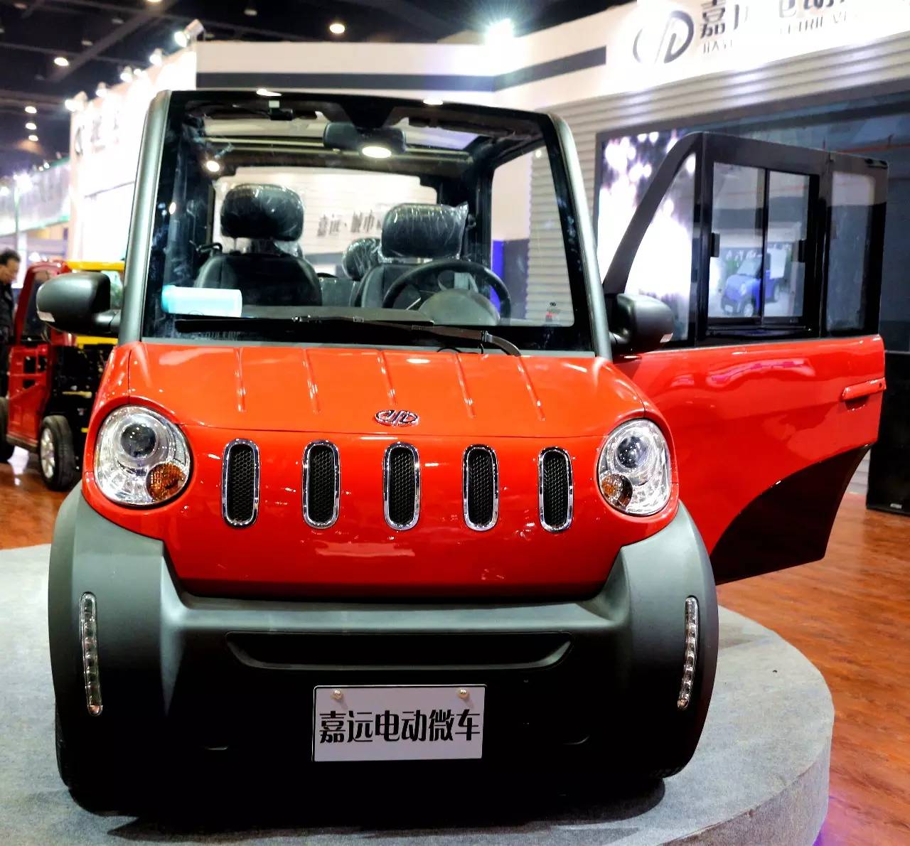 郑州展全国商品展会,郑州车展有新车上市吗