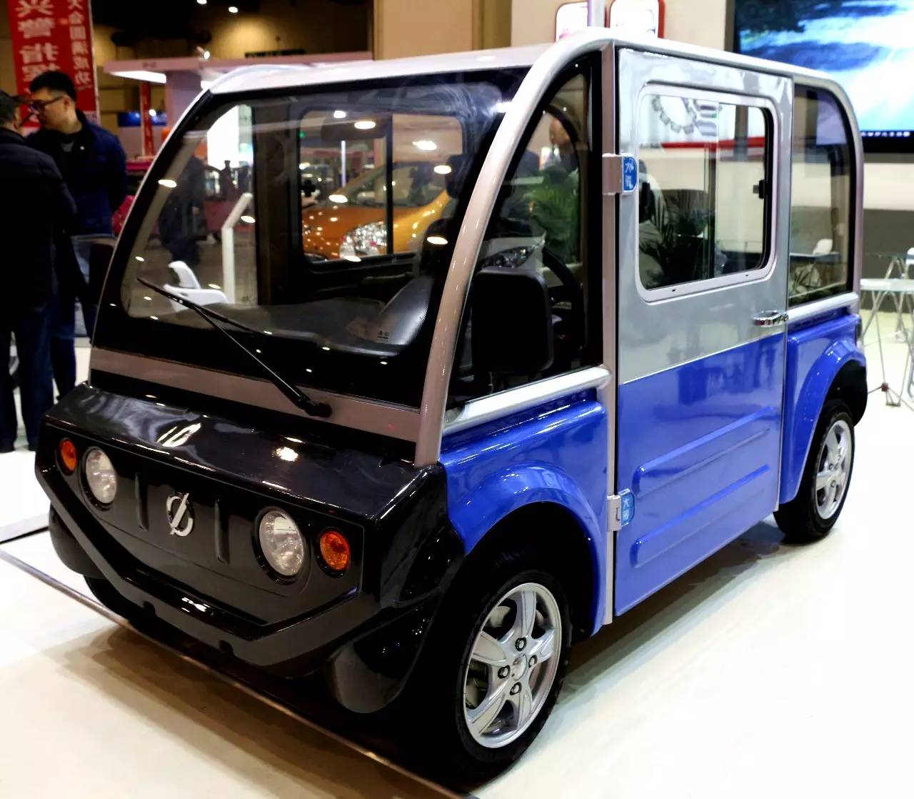 郑州展全国商品展会,郑州车展有新车上市吗