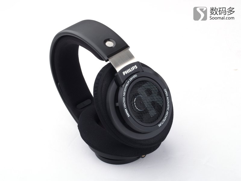 年度推荐头戴式耳机飞利浦SHP9500与先锋SE-A1000补充对比测评报告[Soomal]