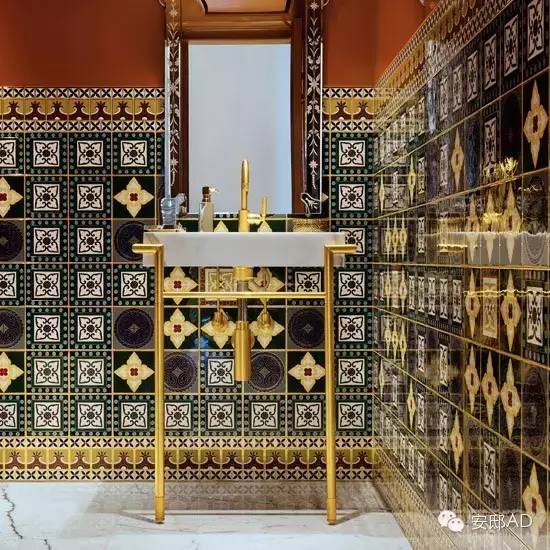 香港时尚名媛曹颖慧的如意新家