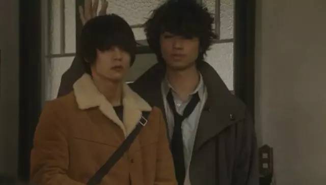 可攻可受｜洼田小哥这季的作品怎么都是这个画风！