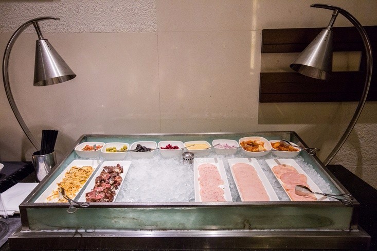 非凡大气，亲切如故|万丽天津宾馆体验记