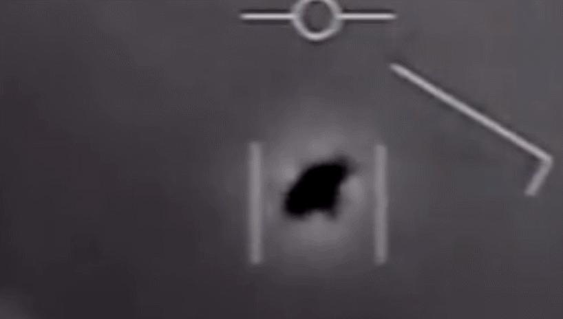 ufo是外星人的飞碟吗,外星人ufo反重力飞碟工作原理