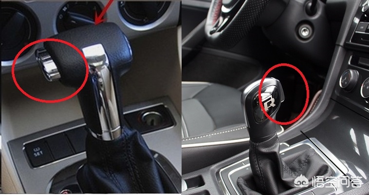 自动挡直接从p推到d,自动挡停车d挡可以直接推p吗