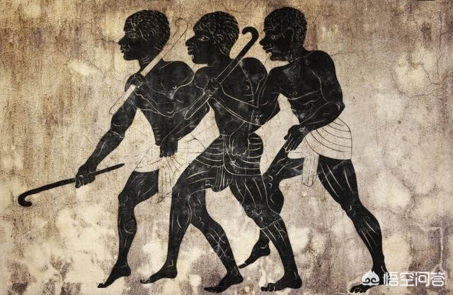 唐朝人们的生活,唐朝人的生活展示