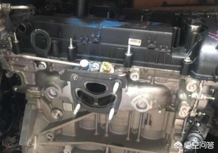 福特ecoboost2.0t对比2.3t,福特2.3tecoboost发动机积碳吗