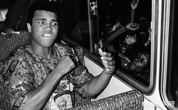 九部体育巨星的养成史，看完让你热血沸腾