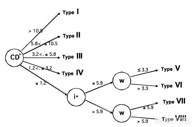 常见很多黑人顶着满脑袋的“钢圈”，他们的卷发是天然还是人为？