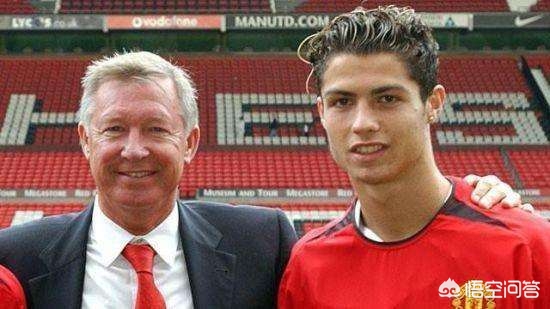 总有一种信念叫c罗,c罗有一种努力叫什么