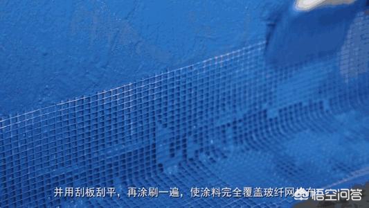 卫生间正确做防水方法,卫生间做防水详解