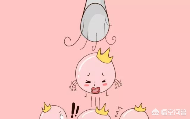 备孕的时候排卵期来几次,备孕期间怎么记录排卵期