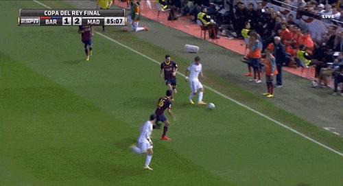 天残星贝尔,无球可踢的根源绝非伤病可解释