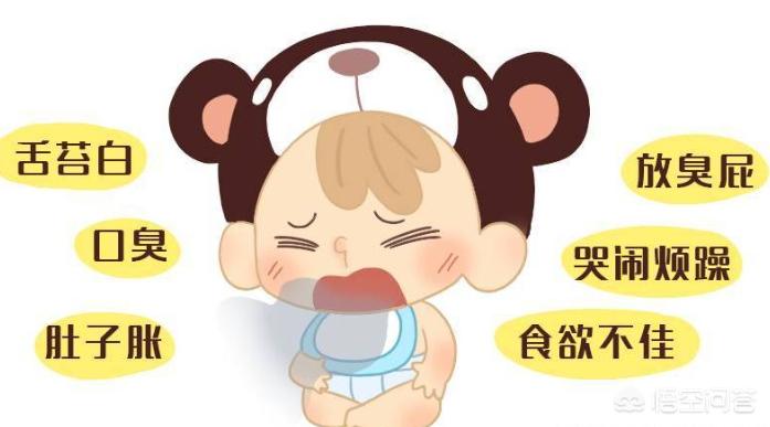 根治小儿积食最快的方法,小儿积食有哪些治愈方法