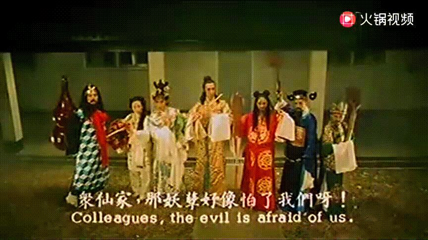 有什么好看的鬼片推荐吗,有什么好看的鬼片推荐