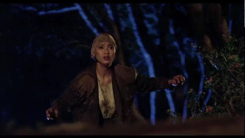 有什么好看的鬼片推荐吗,有什么好看的鬼片推荐